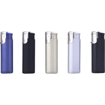 Zapalovač Zapalovač PROF Windproof Vogue Metal Colors balení - 25 ks