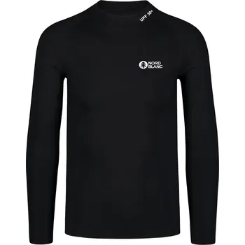 NORDBLANC Surfer NBSMF7867 černé XL