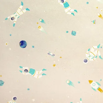 Tapeta Hohenberger 26831HTM luxusní vliesová tapeta na zeď, rozměry 10.05 x 0.53 m