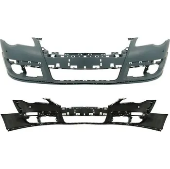 Nárazník Přední nárazník Polcar 95550710