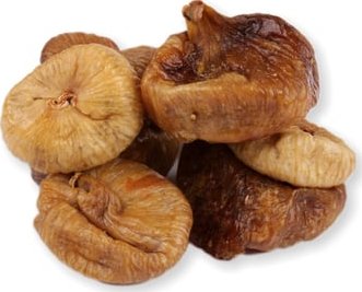 Fíky natural odrůda LERIDA č.2 Premium - NOVÁ SKLIZEŇ 500 g