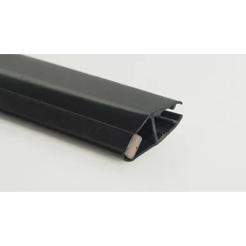 Deante Deante, Těsnění, systém Kerria Plus magnetické, černé, DEA-XKCK3UN04