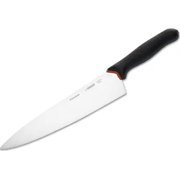 Kuchyňský nůž Giesser Nůž kuchařský G 218455 26cm černý