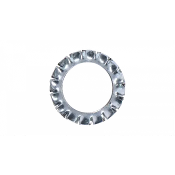 podložka Podložka vejárová, vnut. pr. 13mm, DIN 6798, pozink