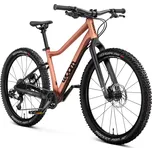 Woom 5 Off 24" 2023 Copper