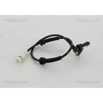 Přislušenství brzdového systému Snímač, počet otáček kol TRISCAN 8180 25255