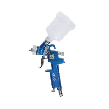 Stříkací pistole Nízkotlaká stříkací pistole HVLP, 125ml, 0.8mm tryska