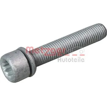 Brzdový třmen Šroub, brzdový třmen METZGER 6250007S