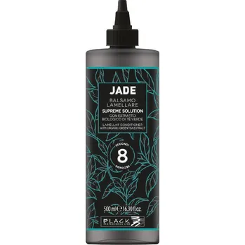 Black professional line Black professional Jade 8sec repairing conditioner 500ml kondicioner s expresním účinkem