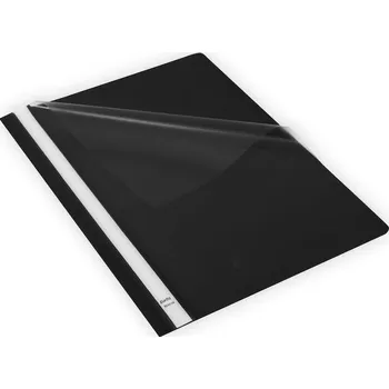 Rychlovazač A4 Bantex černý