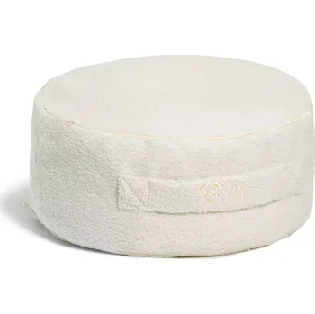 Sedací pytel Sedací vak Bini Soft Mini S Design vaku: Butter - krémový