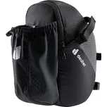 Brašna na kolo Deuter Bike Bag 1.2 Bottle Barva: černá