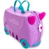 Trunki Dětský kufr na kolečkách 46 cm