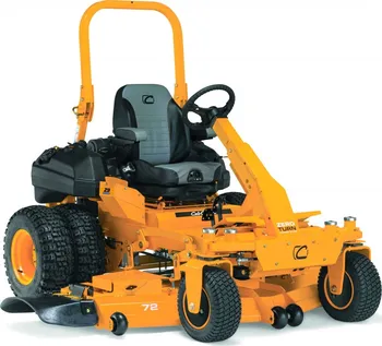 Zahradní traktor Cub Cadet Zero-Turn Z9 183id