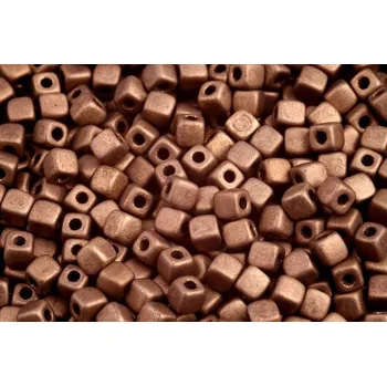 Korálek CUBIX korálky - č.79