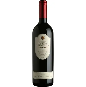 Víno Chianti DOCG 0,75l Rocca Grimalda