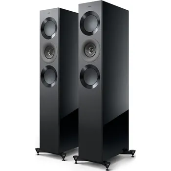 Elektronika Kef Reference 3 Meta - černá