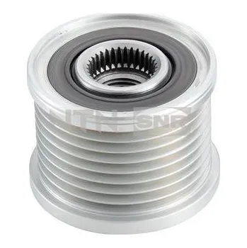 Alternátor Předstihová spojka, , 6291500160, SNR, GA751.14