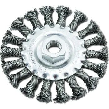 Brusný kartáč XTline XT22040 125 mm 