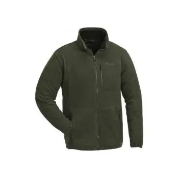 Pánská mikina Pinewood fleece mikina Finnveden - Zelená - Velikost L