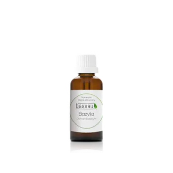 Vůně do bytu Esenciální olej Bazalka 15 ml