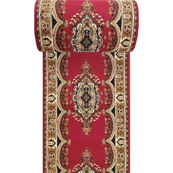 Koberec Běhoun Bayan - červený