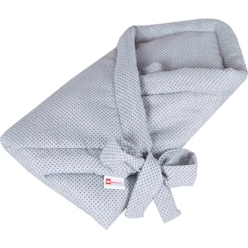 Zavinovačka BBL Mušelínová zavinovačka - puntíky