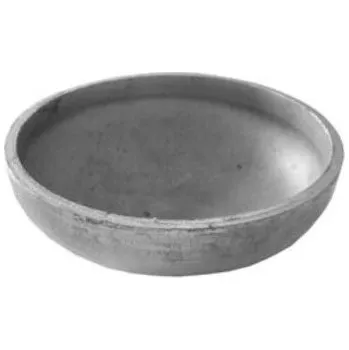 Kanalizační potrubí Ostatní výrobci Dno 133mm, varné, plyn, ocel