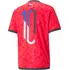 PUMA Neymar JR Futebol Jersey 605594-08 S
