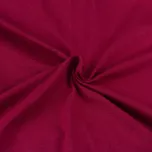 Brotex Jersey prostěradlo vínové Rozměr: 200x200