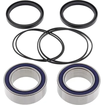 Ložiska + těsnění kola sada All Balls Racing WB25-1401