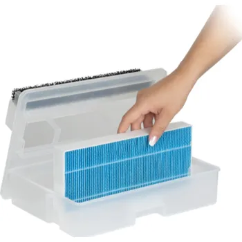 Příslušenství pro čističku vzduchu Filtr čističky vzduchu SHX 007 Sencor pro Sencor SHA 8640WH