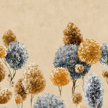 Tapeta Hohenberger 26969HTM luxusní vliesová tapeta na zeď, rozměry 12.08 x 0.70 m