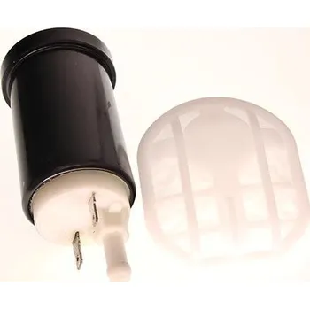 Palivové čerpadlo Palivové čerpadlo MAXGEAR 43-0038
