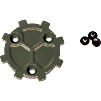 Blackhawk Quick Disconnect - samec Barva: Foliage Green