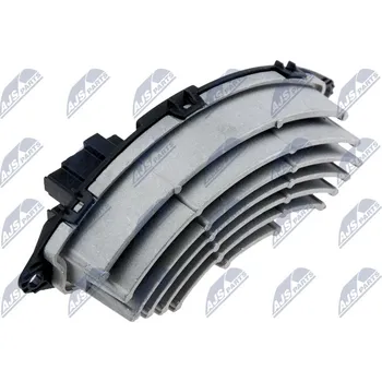 Ventilátor topení a klimatizace Odpor vnitřního tlakového ventilátoru NTY ERD-CT-022