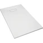 Aquatek SMC GLOSSY 120x70cm Sprchová vanička SMCGLOSSY120X70