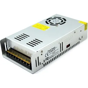 spínaný zdroj Napájecí zdroj 27V, 18.5A - 500W