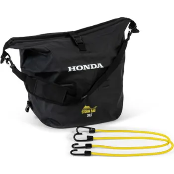 Zavazadlo na motocykl Vnitřní brašna alu horního kufru 42L HONDA