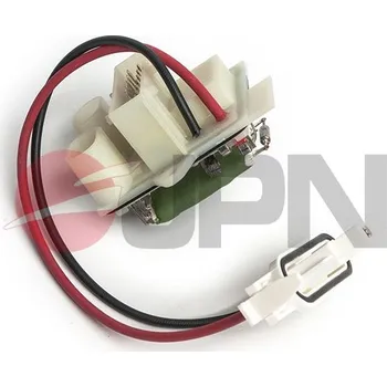 Autoelektrika Regulace, vnitřní ventilace JPN 60E9164-JPN