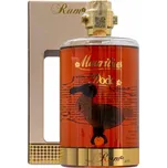 Gold of Mauritius Dodo Gold Rum 40 %…