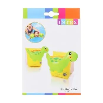 Nafukovací rukávky INTEX Nafukovací rukávky 56664EU A