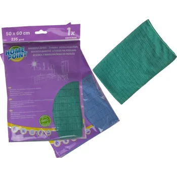 Utěrka Hadr na podlahu mikrovákno 50x60