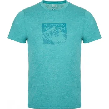 Kilpi Garove-m tyrkysová