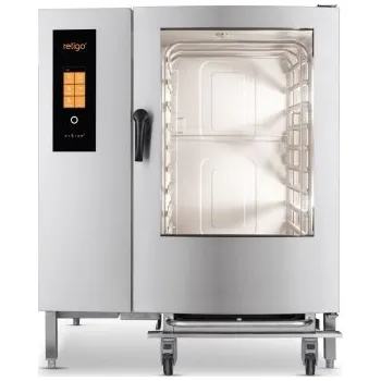 konvektomat Konvektomat Retigo Orange Vision plus 1221b (bojlerový)