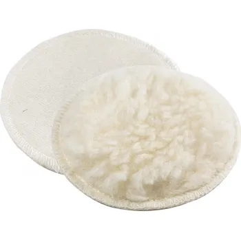 Lešticí kotouč Stavtool LH-125V 125 mm