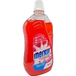 Merkur Prací gel na barevné prádlo 3 l