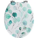 Záchodové prkénko 37 x 43 cm Pioppo – Wenko ID_1545972