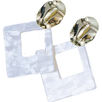 Náušnice Přívěskynakrk.cz Vintage náušnice