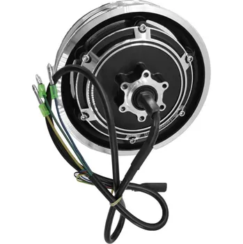 Příslušenství pro elektrokoloběžku KuKirin Kirin 500 W M4/M4 Pro náhradní motor